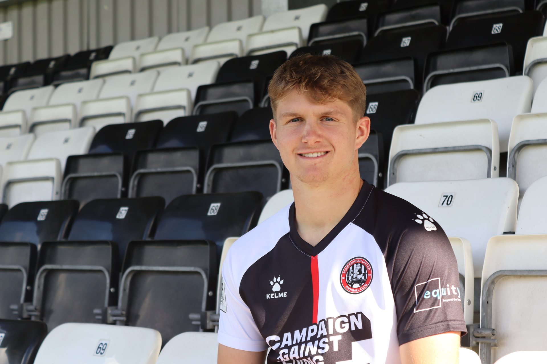 Kai Yearn: Youngest Cambridge Scorer and Coventry City Talent